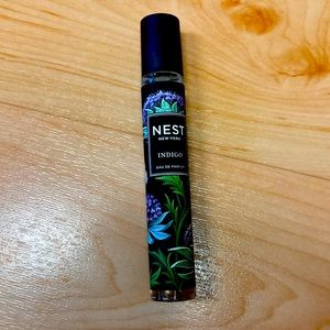 NEST fragrances travel size indigo eau de parfum new no box